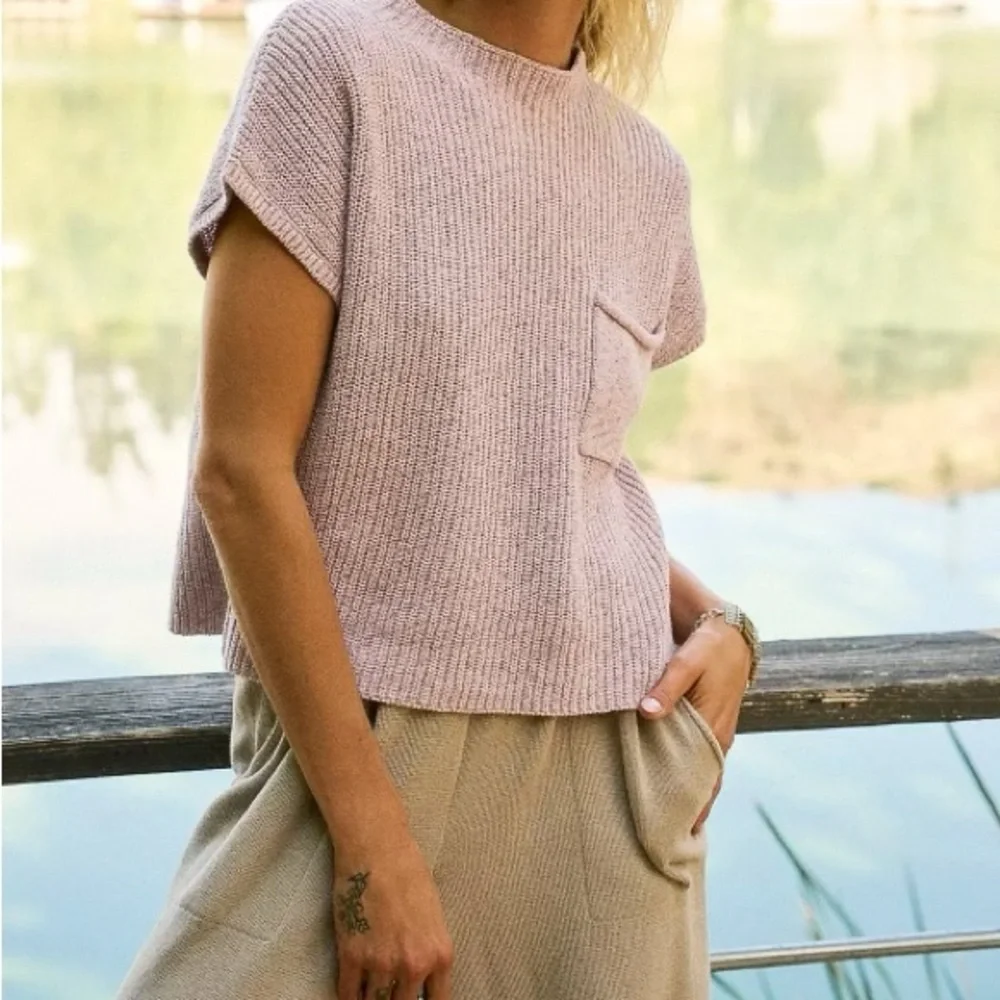 Freya Sweater Set - Picture 4 of 6